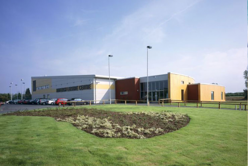 Rayleigh Leisure Centre